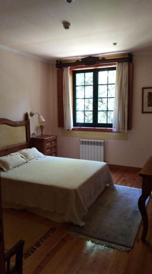 A Bouza Guest House Samieira ภายนอก รูปภาพ