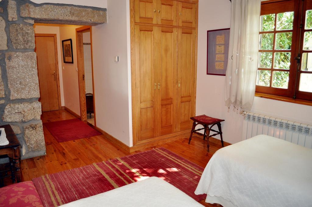 A Bouza Guest House Samieira ห้อง รูปภาพ