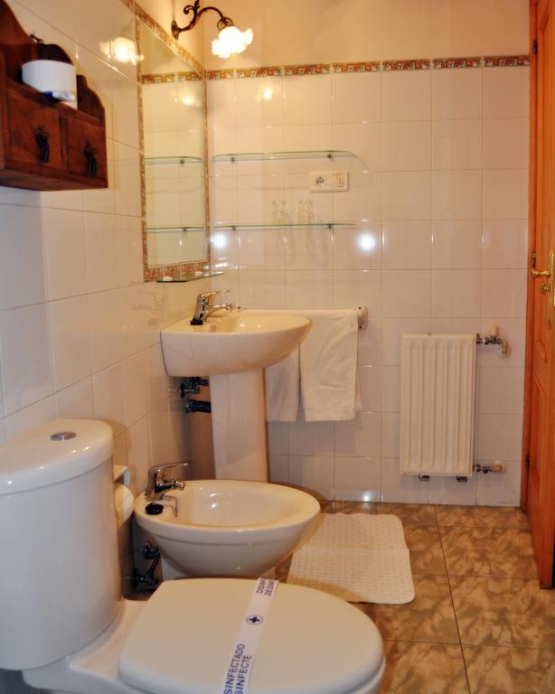 A Bouza Guest House Samieira ห้อง รูปภาพ