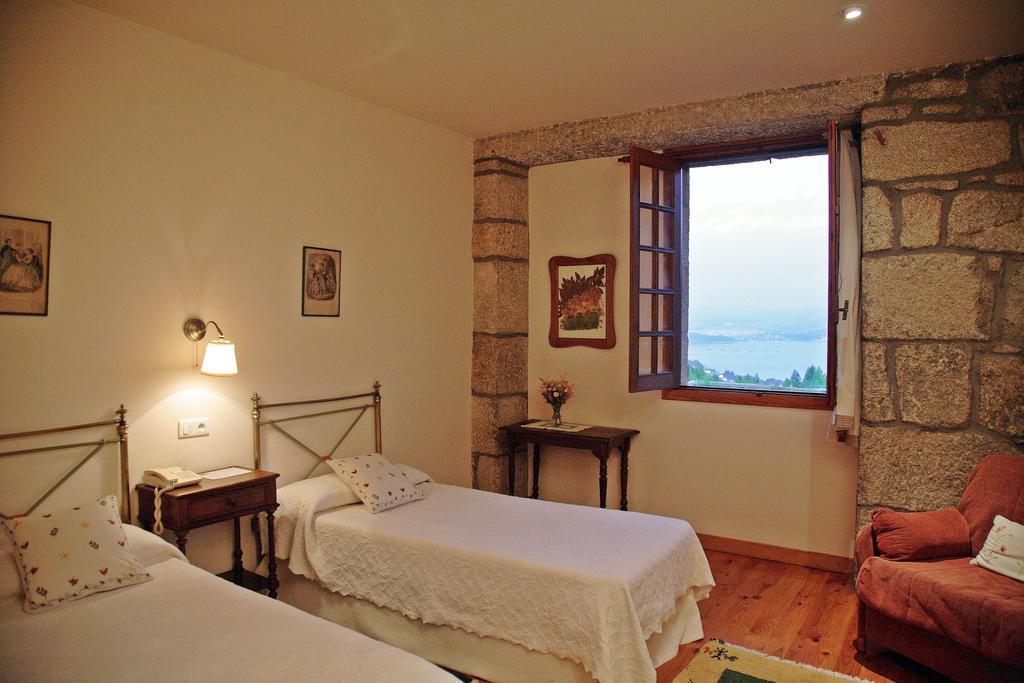 A Bouza Guest House Samieira ห้อง รูปภาพ