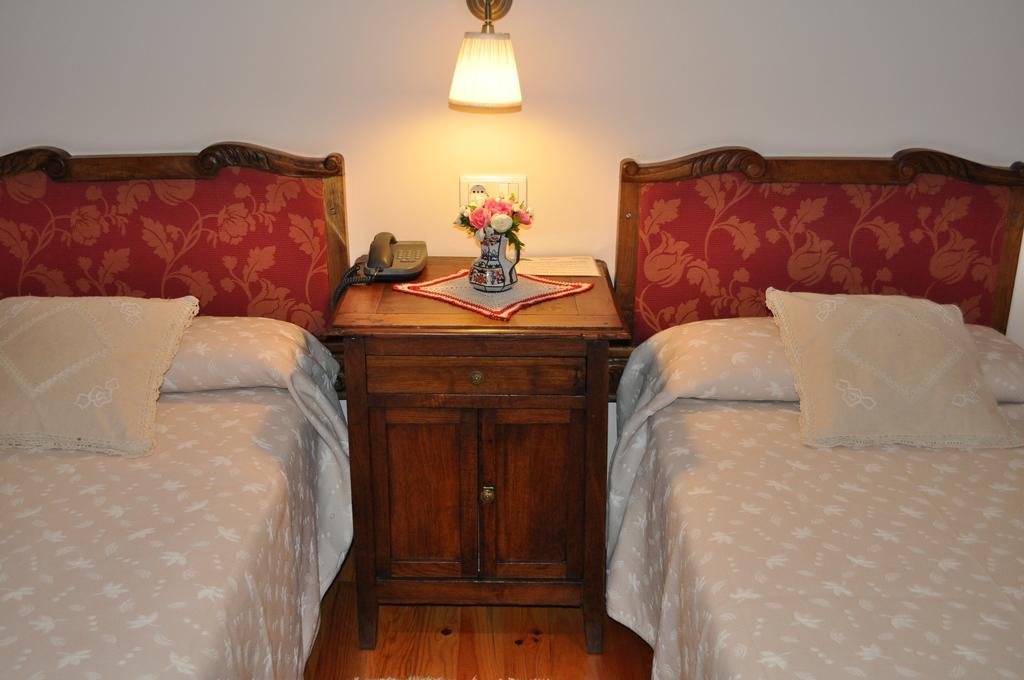 A Bouza Guest House Samieira ห้อง รูปภาพ