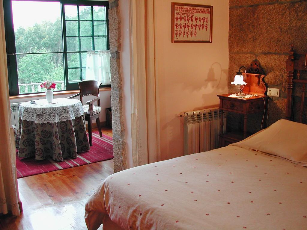 A Bouza Guest House Samieira ห้อง รูปภาพ