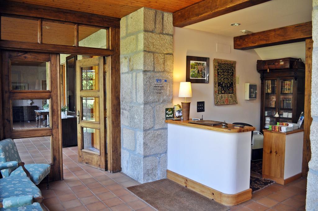 A Bouza Guest House Samieira ภายนอก รูปภาพ